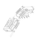 85351-0006|Molex