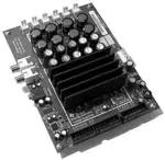 TAS5086-5142V6EVM|Texas Instruments