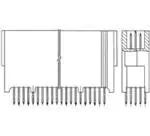 149013-4|TE Connectivity / AMP