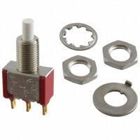 U811SYZGE|C & K COMPONENTS
