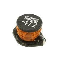 74458304|Wurth Electronics Inc