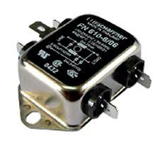 FN660-16/10|SCHAFFNER