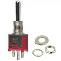 T105SHZQE|C & K COMPONENTS