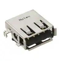 0482580001|Molex Inc