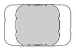 MF1PLUS6001DA4/02|NXP Semiconductors