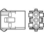 1-350780-1|TE Connectivity / AMP