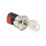Y100132C203NQ|C & K COMPONENTS