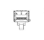 336462-1|TE Connectivity / AMP