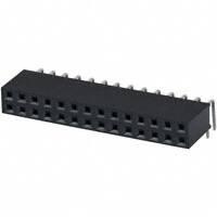 PPTC142LJBN-RC|Sullins Connector Solutions