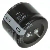 EET-HC2C122LA|Panasonic Electronic Components