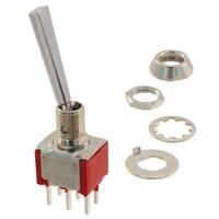 7201P1HCQE|C & K COMPONENTS