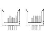 1-223083-7|TE Connectivity / AMP