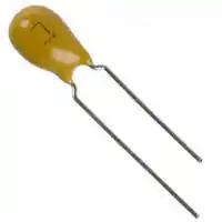 TAP105K050CCS|AVX Corporation
