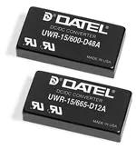 UWR-12/665-D5A|Murata Power Solutions