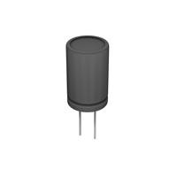 SH221M100ST|Cornell Dubilier Electronics (CDE)