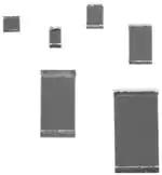 CHP0705K1002FB|Vishay Thin Film