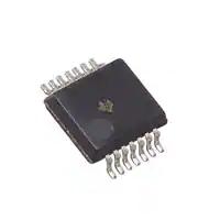 SN74AHC4066DBRE4|Texas Instruments