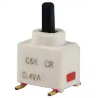GT13MSCBE|C & K COMPONENTS