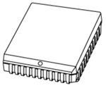 P80C51RA+4A/G,512|NXP Semiconductors