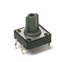 PTS125SJM73LFS|C & K COMPONENTS