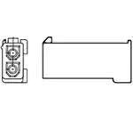 1-172343-5|TE Connectivity / AMP