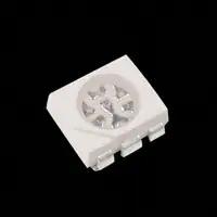 AAAF5060PBESEEVGEC|Kingbright Corp