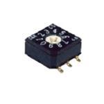 CD08CL1AK|C & K COMPONENTS
