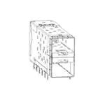 76064-0001|Molex