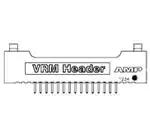 146761-1|TE Connectivity / AMP