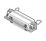 553815-3|TE Connectivity / AMP