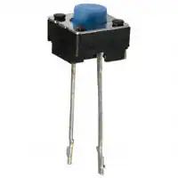 PTS645SM50TR|C & K COMPONENTS