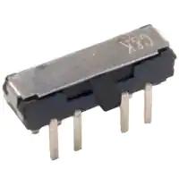 JS203011AQN|C & K COMPONENTS