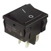D602J12S205PQF|C & K COMPONENTS