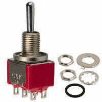 7201SCWZQE|C & K COMPONENTS