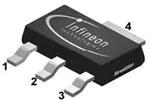 BSP318SE6327|Infineon Technologies