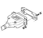 745583-1|TE Connectivity / AMP