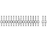 2-1470213-2|TE Connectivity / AMP