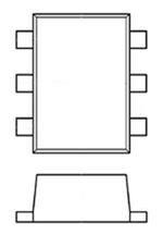 SSM6J21TUTE85LF|Toshiba