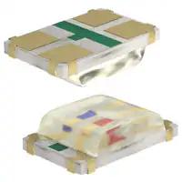 APHBM2012QBDSURKC|Kingbright Corp