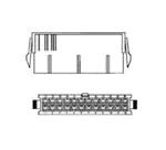 2-1586861-0|TE Connectivity / AMP