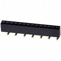 NPPC141KFXC-RC|Sullins Connector Solutions