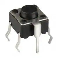PTS645TL50|C & K COMPONENTS