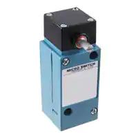 LSYMB6D|Honeywell Sensing and Control