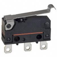 D2SW-P2L3H|Omron Electronics Inc-EMC Div