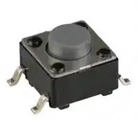 PTS645SH50SM|C & K COMPONENTS