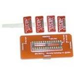 XLT28QFN4|Microchip Technology