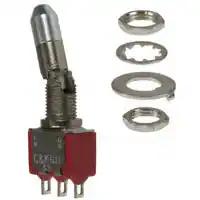 U11K2ZQE|C & K COMPONENTS