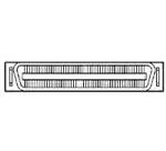 1-557102-7|TE Connectivity / AMP