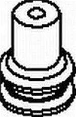 12191152|Delphi Connection Systems