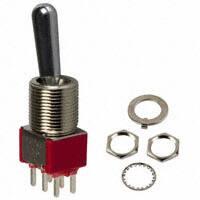 7201TCQE|C & K COMPONENTS